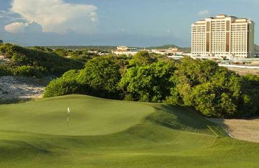 The Grand Ho Tram Strip Resort, Foto: © Hotel