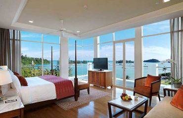 The Danna, Langkawi, Foto: © Hotel