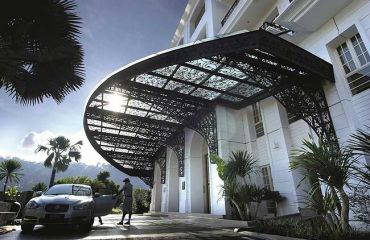 The Danna, Langkawi, Foto: © Hotel