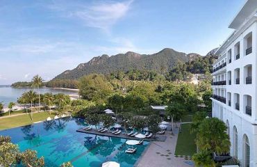 The Danna, Langkawi, Foto: © Hotel