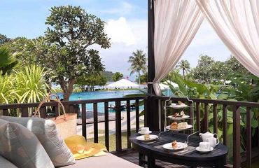 The Danna, Langkawi, Foto: © Hotel