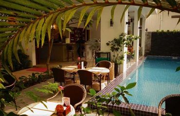 Anise Villa Boutique Hotel, Foto: © Hotel