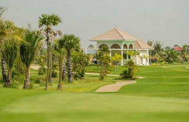 Garden City Golf, Phnom Penh, Foto: © Golfplatz