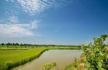 Garden City Golf, Phnom Penh, Foto: © Golfplatz