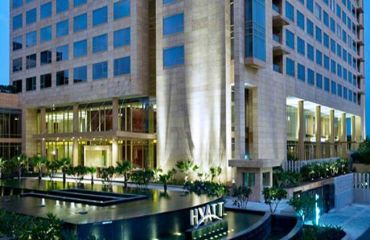 Hyatt Regency - Pune, Foto: © Hotel