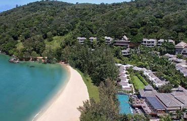 Anantara Phuket Layan Resort & Spa, Foto: © Hotel