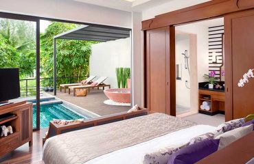 Anantara Phuket Layan Resort & Spa, Foto: © Hotel