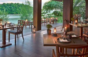 Anantara Phuket Layan Resort & Spa, Foto: © Hotel