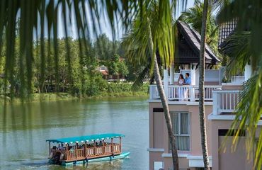 Angsana Laguna Phuket, Foto: © Hotel