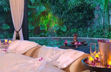 Banyan Tree Spa Sanctuary, Phuket, Foto: © Hotel