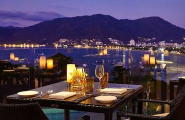 Amari Phuket, Foto: © Hotel