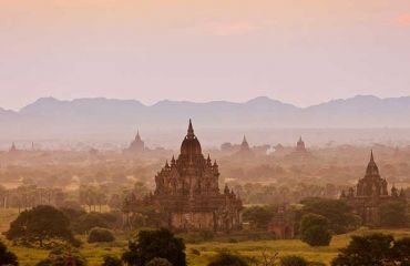 Myanmar Treasure Resort, Foto: © Hotel