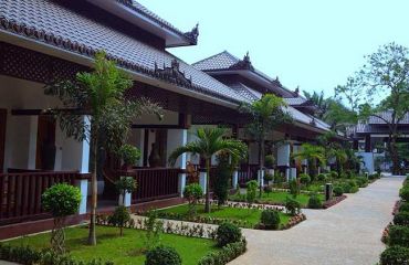 Yadanarpon Dynasty Hotel, Foto: © Hotel