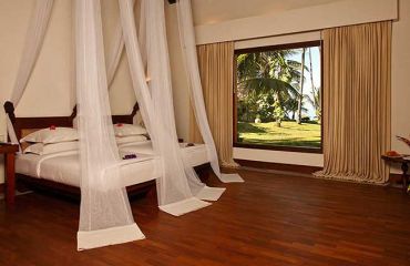 Ngapali Bay Villas & Spa, Foto: © Hotel