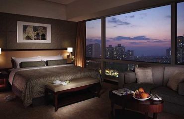 Shangri La Chengdu, Foto: © Hotel
