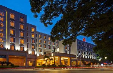 Sheraton Guilin Hotel, Foto: © Hotel