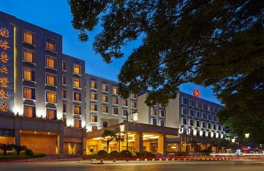 Sheraton Guilin Hotel, Foto: © Hotel