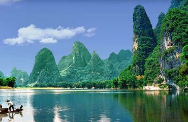 Shangri-La Hotel, Guilin, Foto: © Hotel