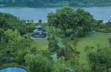 Shangri-La Hotel, Guilin, Foto: © Hotel