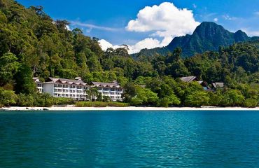 The Andaman, Langkawi, Foto: © Hotel