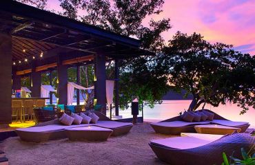 The Andaman, Langkawi, Foto: © Hotel