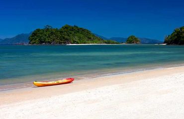 The Andaman, Langkawi, Foto: © Hotel