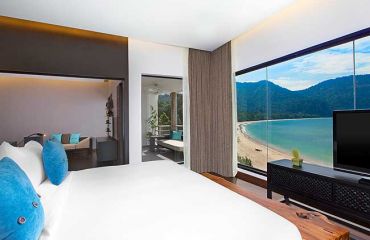 The Andaman, Langkawi, Foto: © Hotel