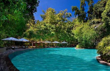 The Andaman, Langkawi, Foto: © Hotel