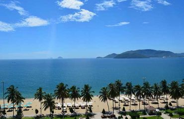 Novotel Nha Trang, Foto: © Hotel