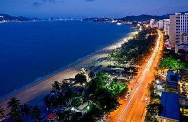 Novotel Nha Trang, Foto: © Hotel
