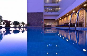 Novotel Nha Trang, Foto: © Hotel