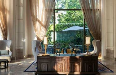 Hotel des Arts Saigon MGallery, Foto: © Hotel