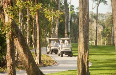 Vinpearl Golf Club Phu Quoc, Foto: © S. Scherz