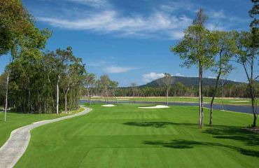 Vinpearl Golf Club Phu Quoc, Foto: © S. Scherz