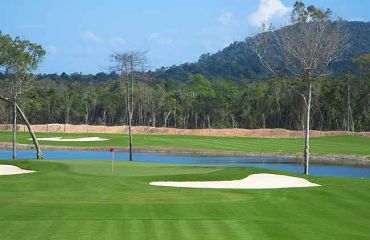 Vinpearl Golf Club Phu Quoc, Foto: © S. Scherz
