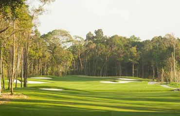 Vinpearl Golf Club Phu Quoc, Foto: © Golfplatz