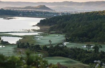 The Dalat @ 1200 Country Club, Foto: © Golfplatz