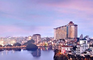 Sofitel Plaza Hanoi, Foto: © Hotel