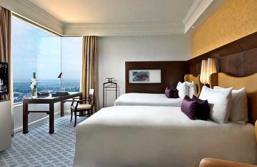 Sofitel Plaza Hanoi, Foto: © Hotel