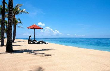 The St. Regis Bali Resort, Nusa Dua, Foto: © Hotel