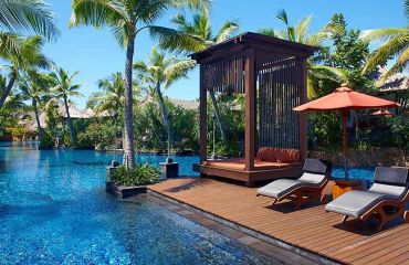 The St. Regis Bali Resort, Nusa Dua, Foto: © Hotel