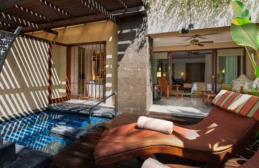 The St. Regis Bali Resort, Nusa Dua, Foto: © Hotel