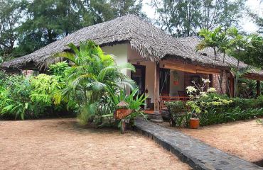 Ho Tram Beach Resort, Foto: © Hotel