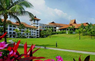 Bintan Lagoon Resort, Foto: © Hotel