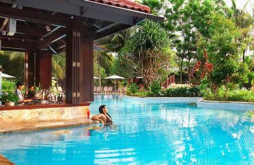 Bintan Lagoon Resort, Foto: © Hotel