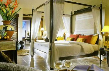Bintan Lagoon Resort, Foto: © Hotel