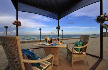 Rest Detail Hotel, Hua Hin, Foto: © Hotel