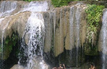 U Inchantree Kanchanaburi, Foto: © Hotel