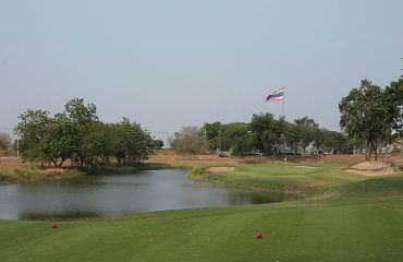Bangsai Country Club, Ayutthaya, Foto: © golfasien.de