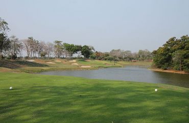 Bangsai Country Club, Ayutthaya, Foto: © golfasien.de